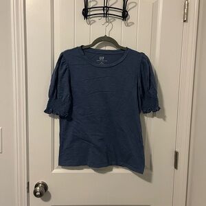 Gap Women’s Cotton Tee